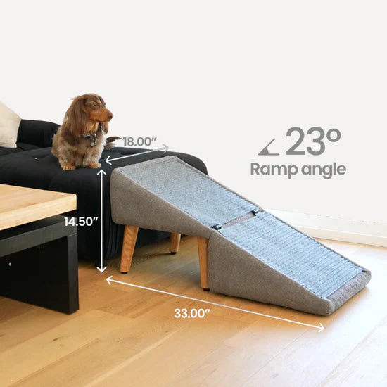 Most Popular Dog Ramp & Footstool