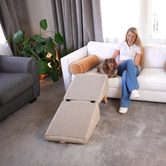 Most Popular Dog Ramp & Footstool